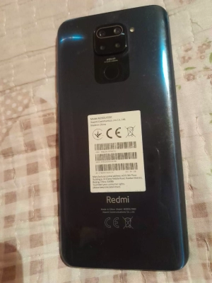 Xiaomi Redmi 9 Pro