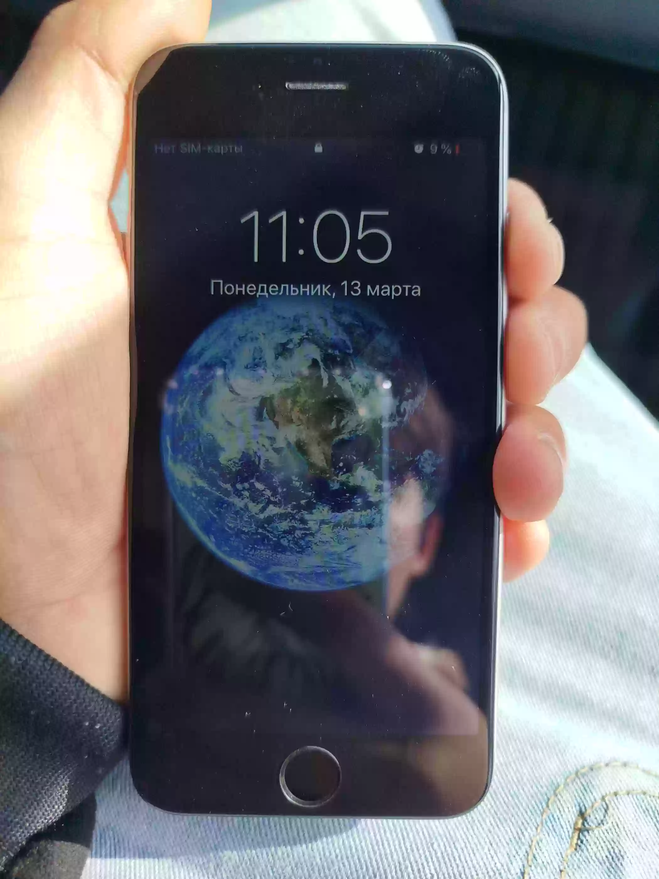 Apple iPhone se 64 gb