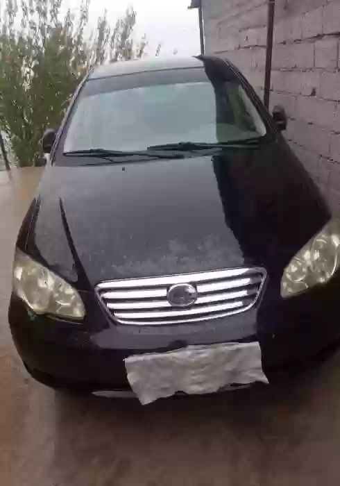 Toyota Corolla 2008