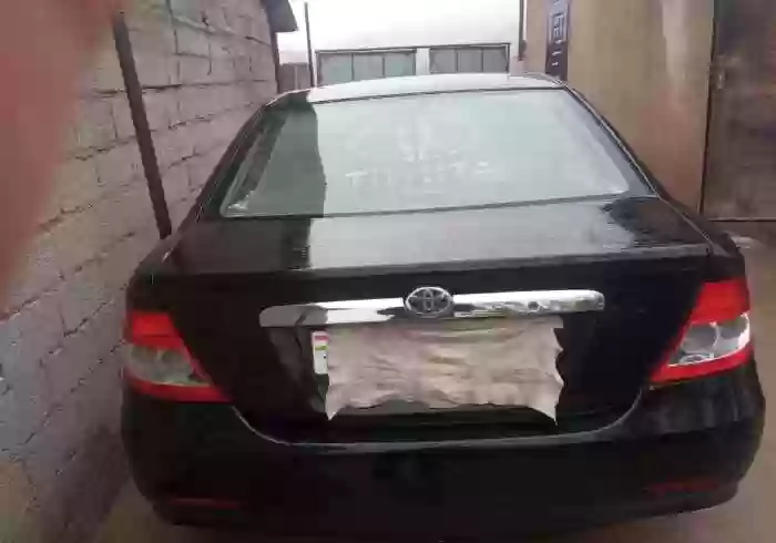 Toyota Corolla 2008