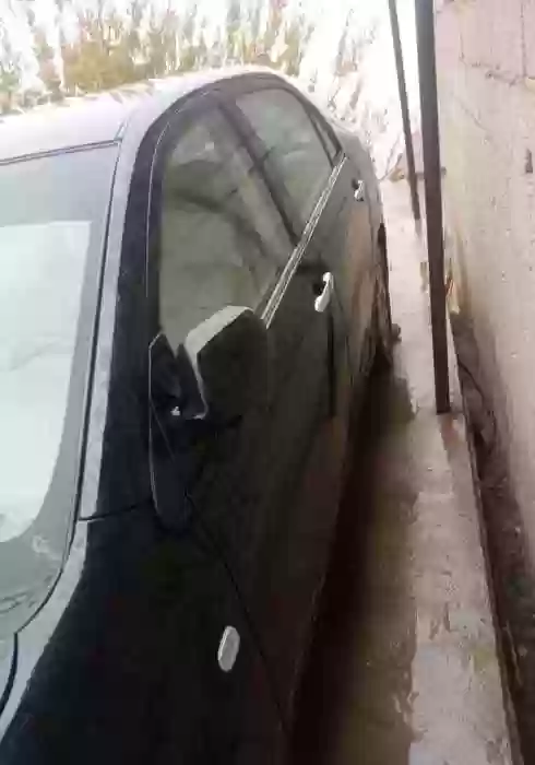 Toyota Corolla 2008