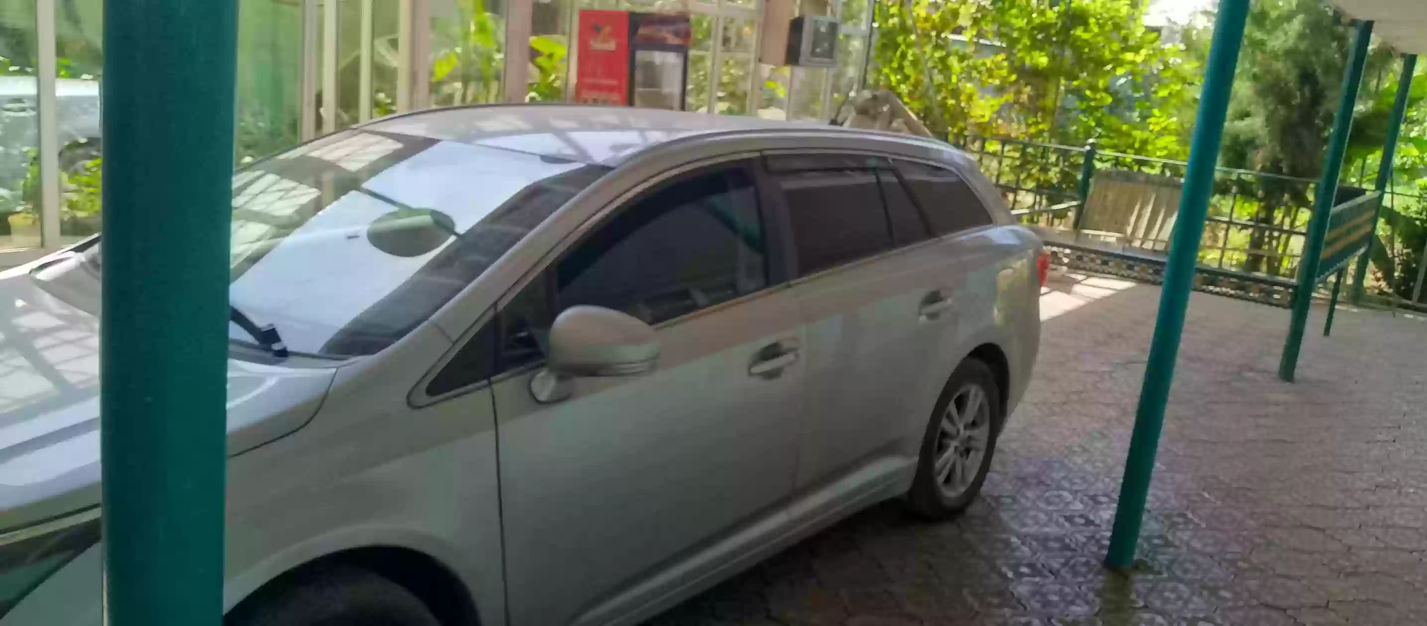 Toyota Prius 2013