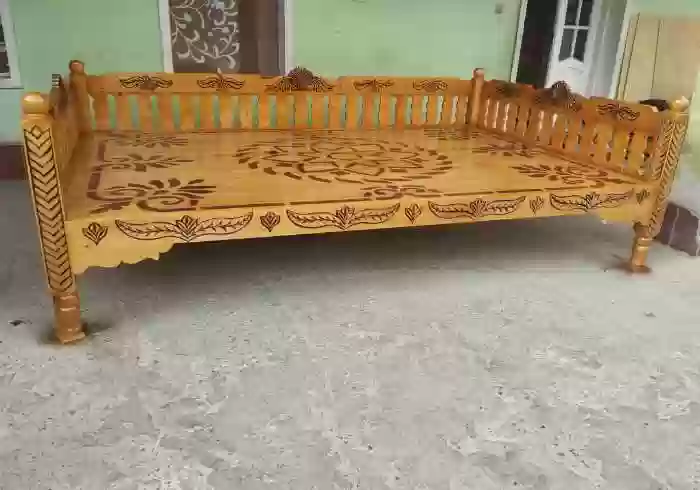 Тапчан 
