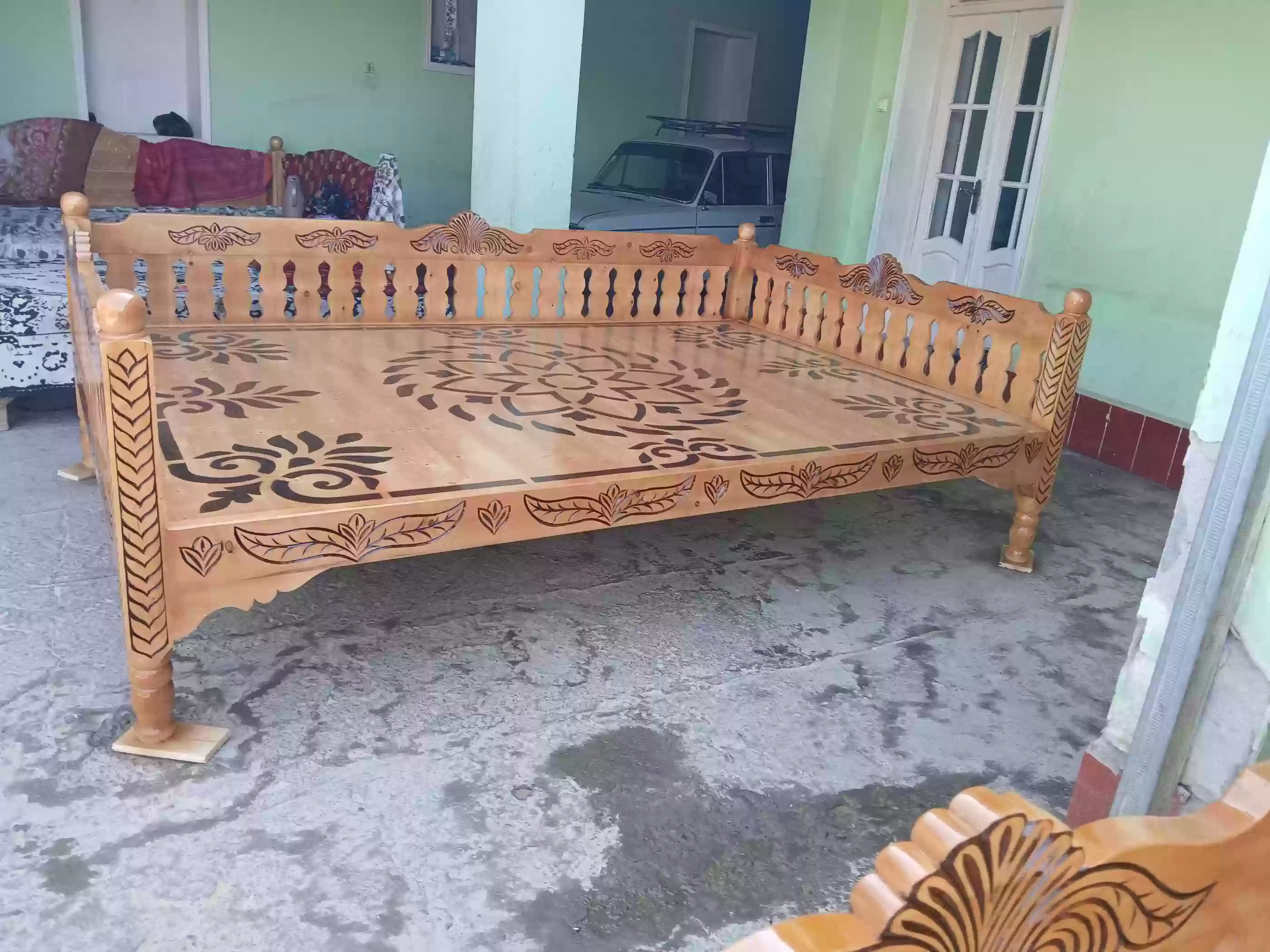 Тапчан 