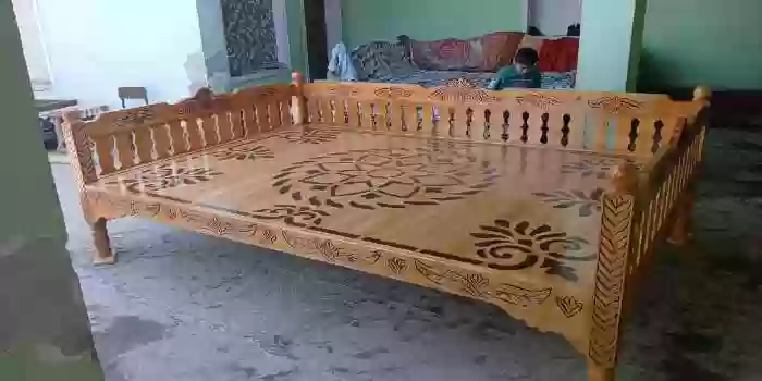 Тапчан 