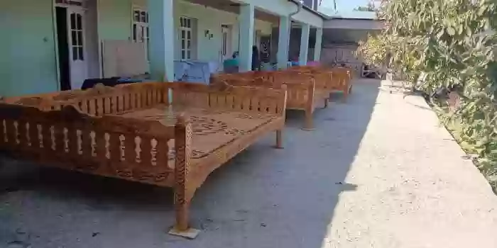 Тапчан 