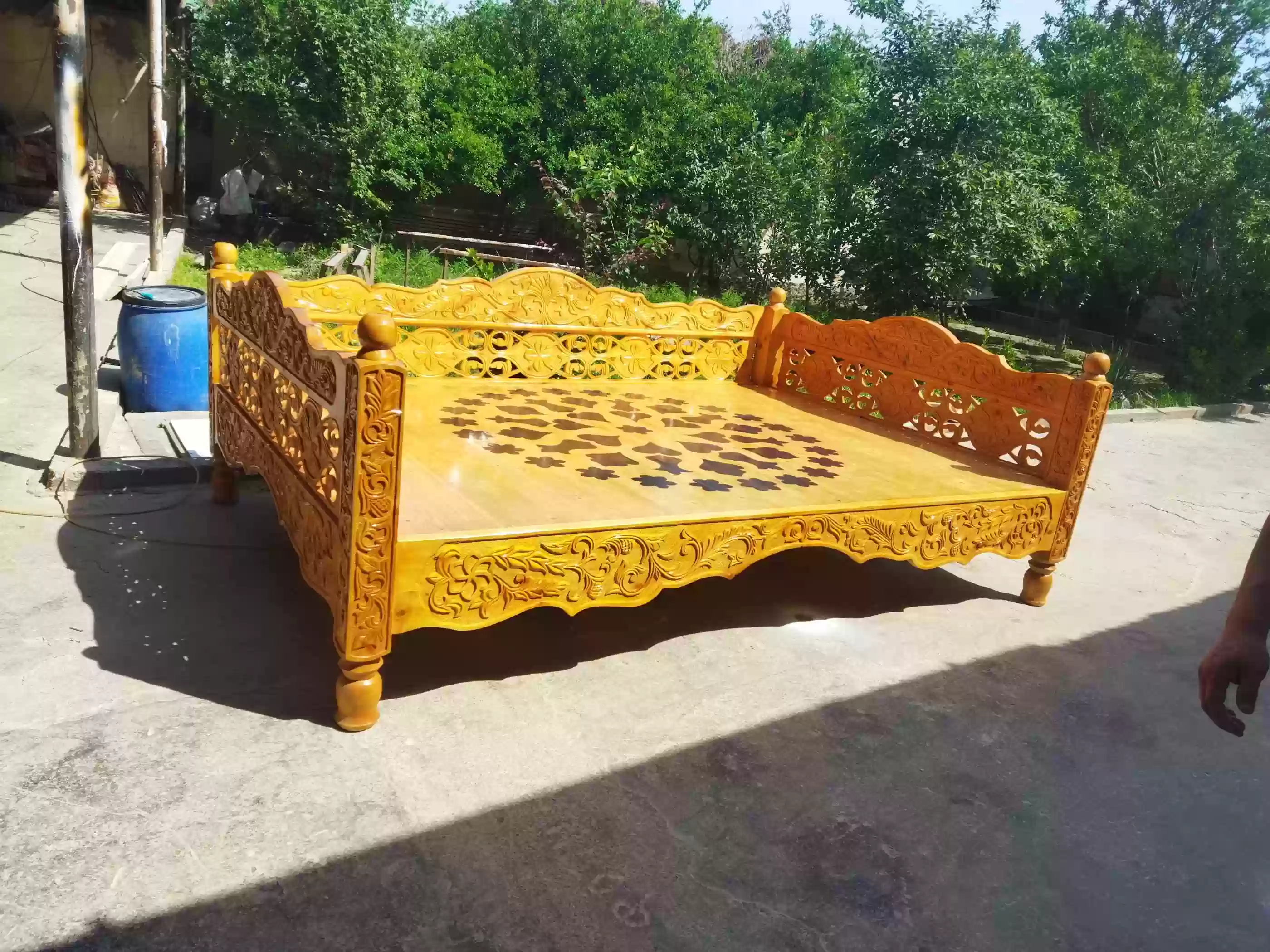 Тапчан 