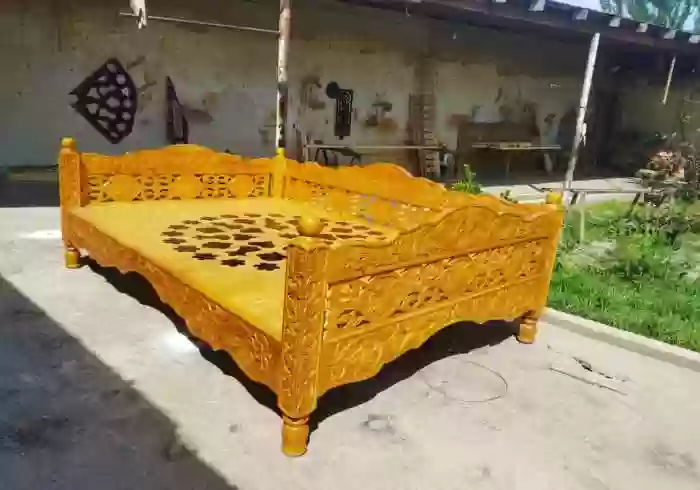 Тапчан 