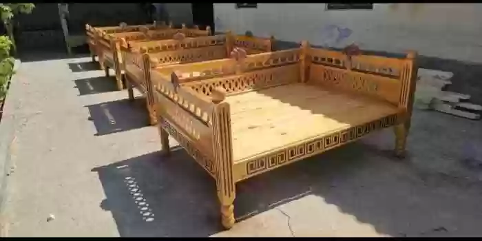 Тапчан 