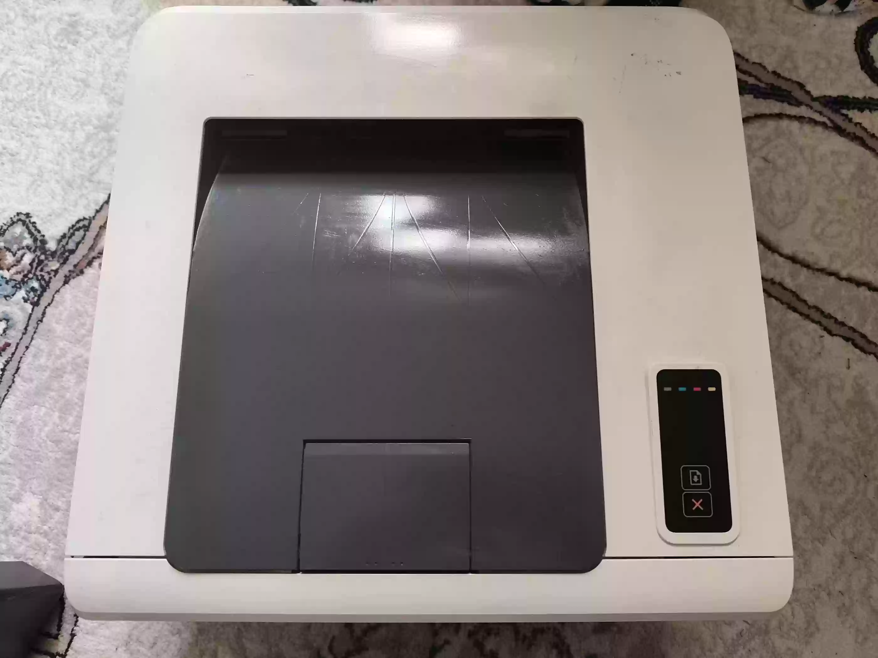 принтери hp