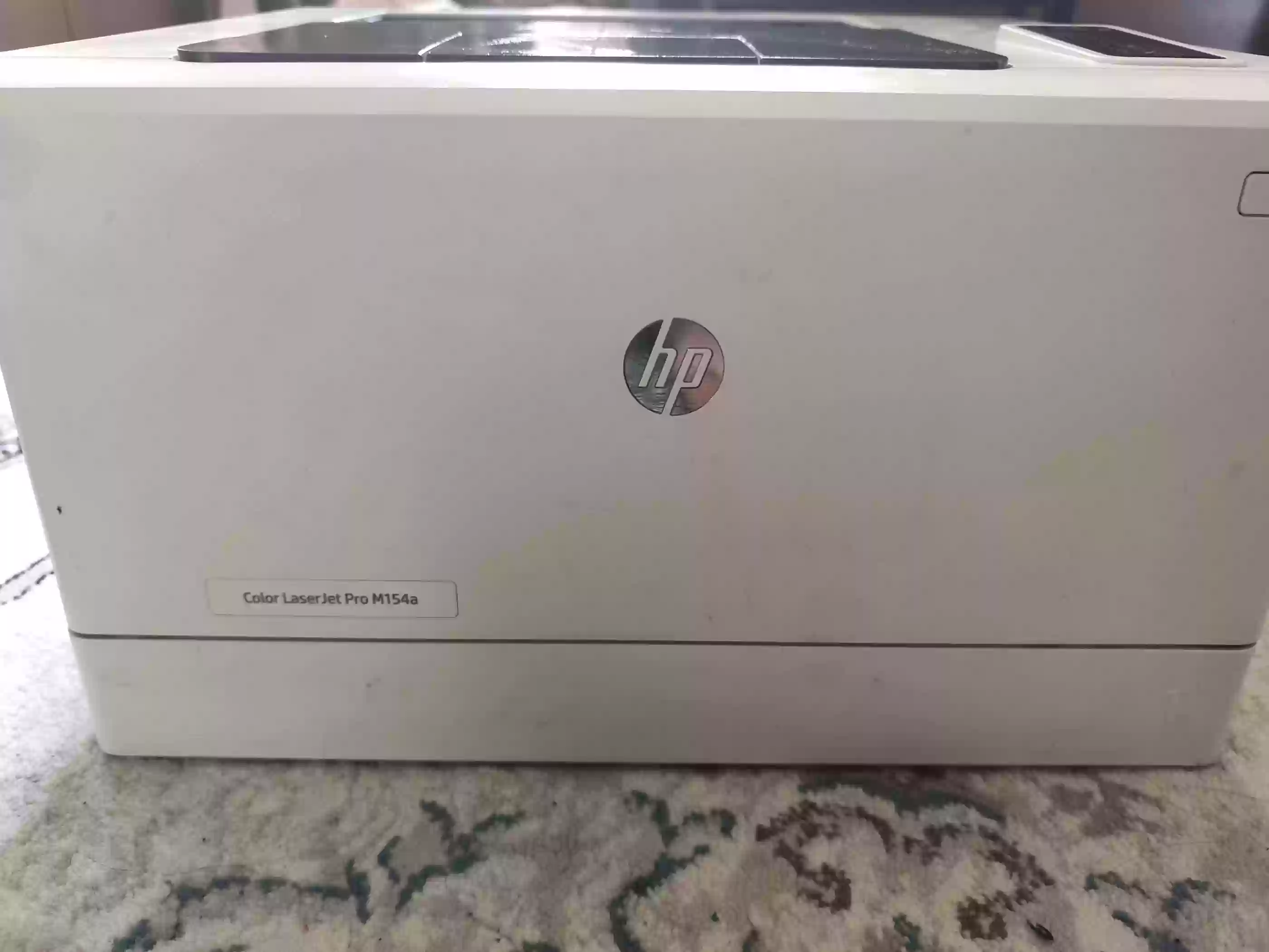 принтери hp