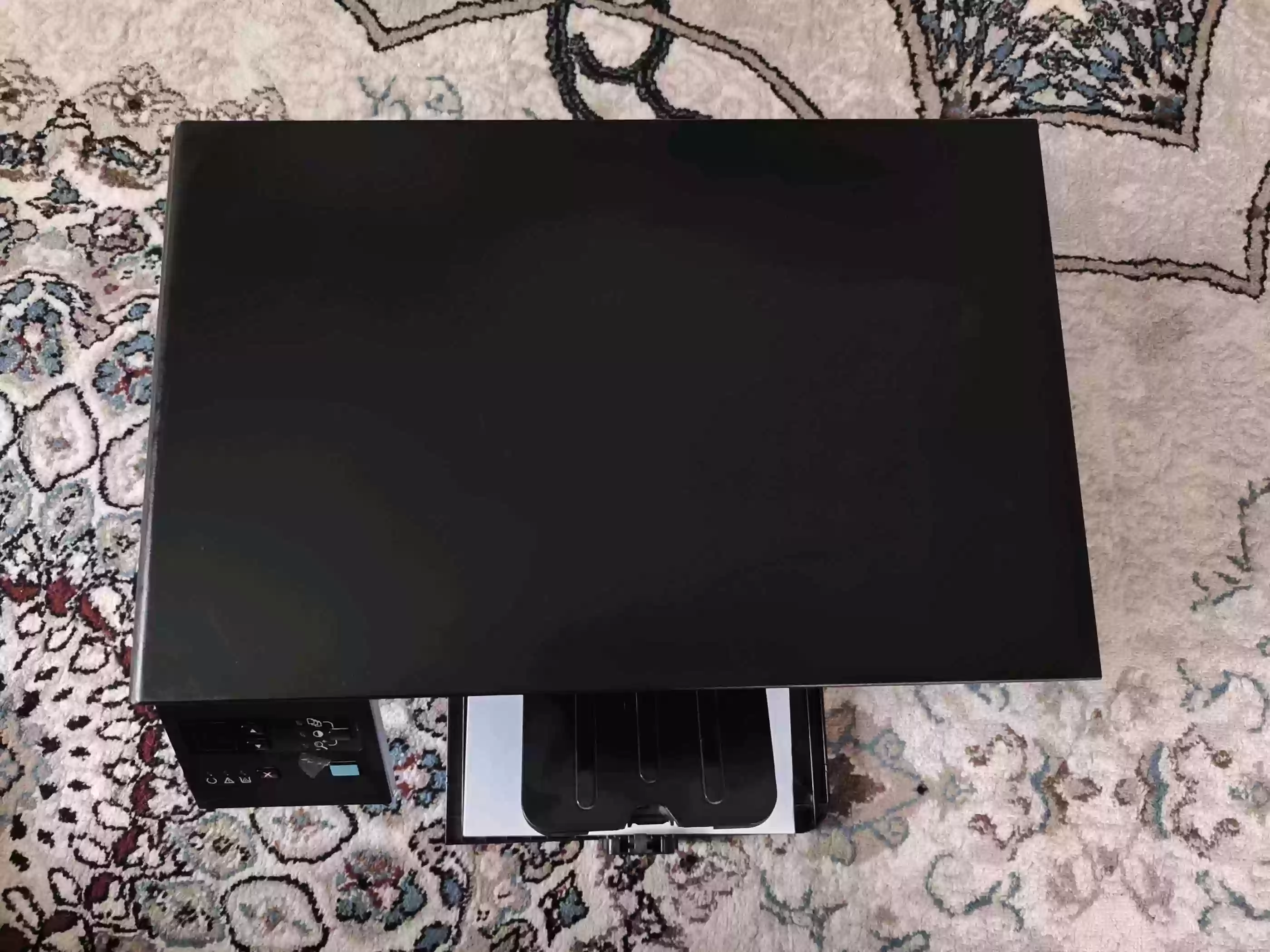 принтери hp