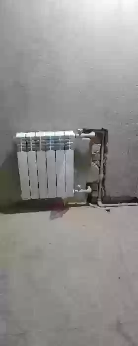 Услуги сантехника