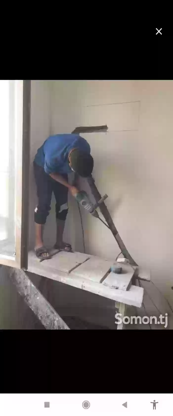 установка кондиционеров 