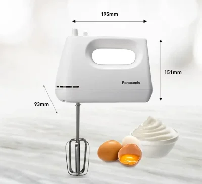 Миксер ручной Panasonic MK-GH3