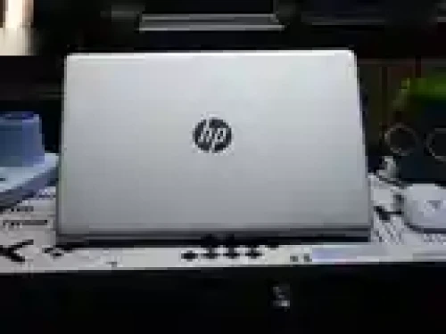 Ноутбук HP Laptop Core i5-1235U / 8GB / 256GB SSD — миниатюра 8