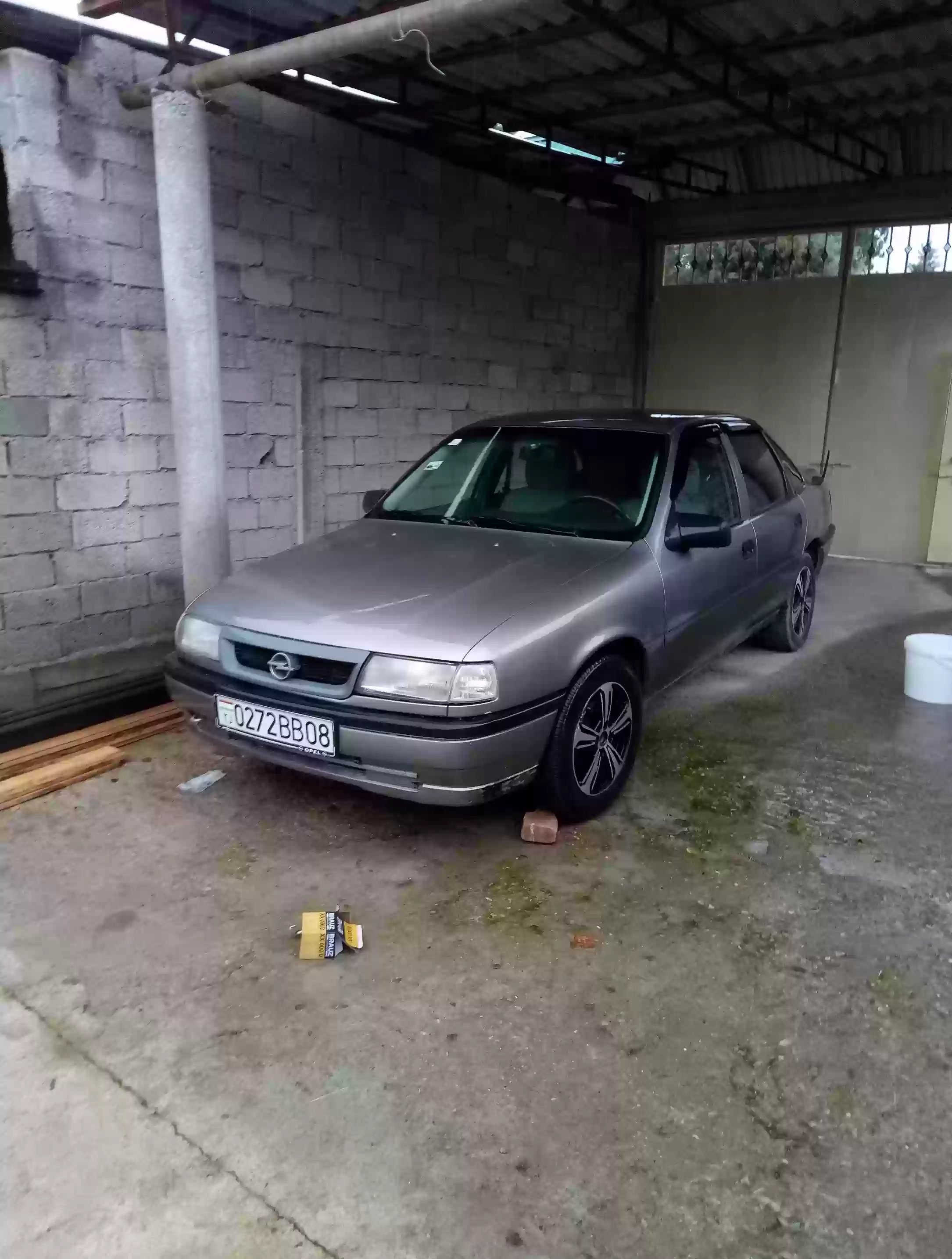Opel Vectra a 1994