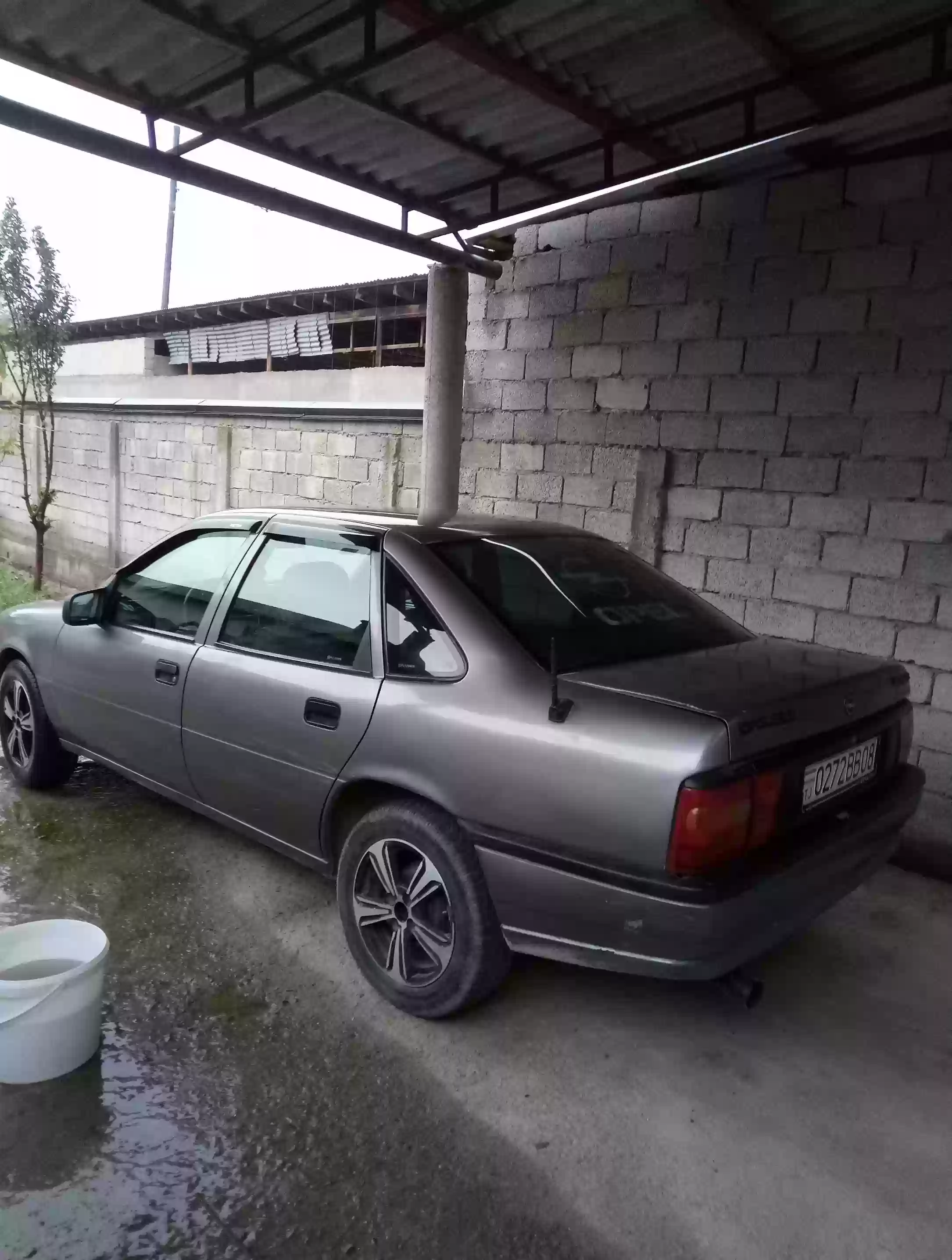 Opel Vectra a 1994