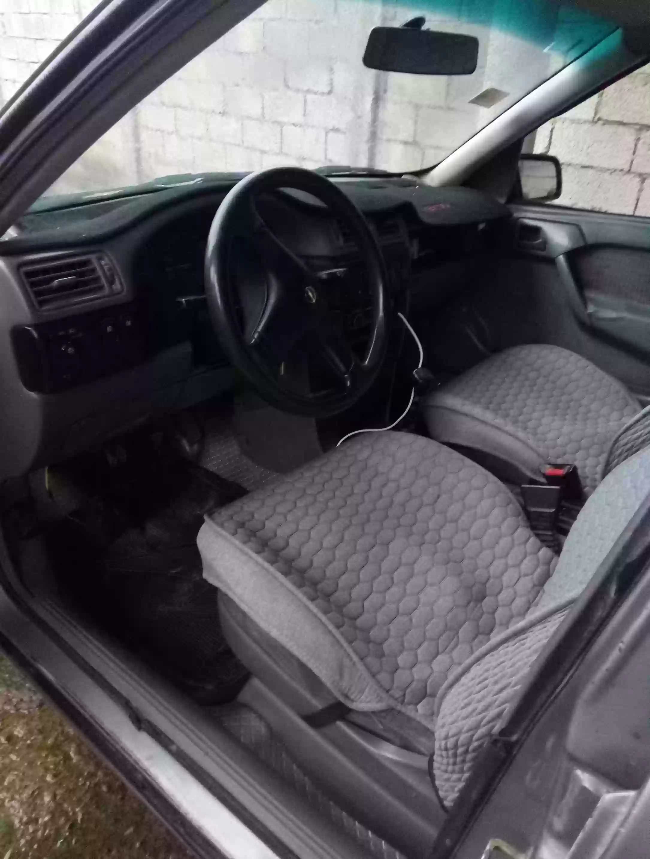 Opel Vectra a 1994