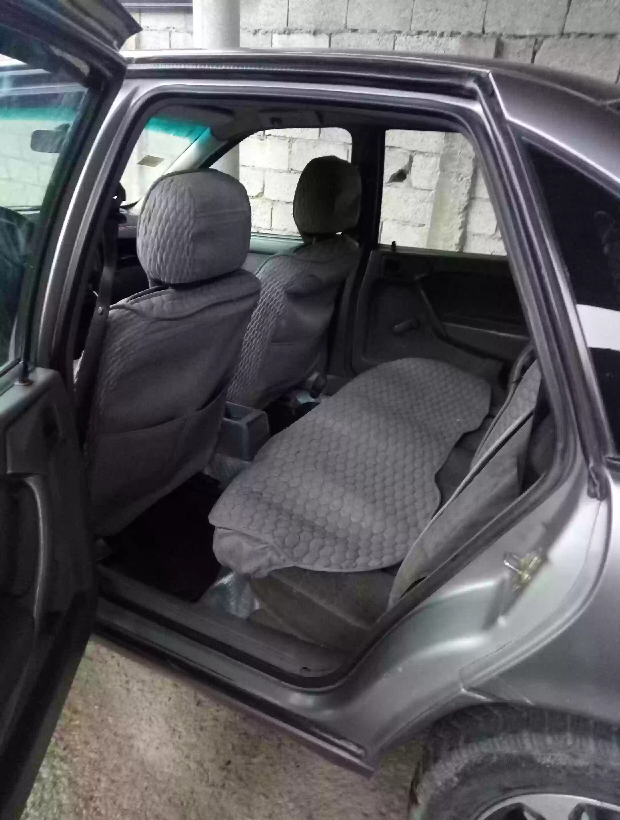 Opel Vectra a 1994