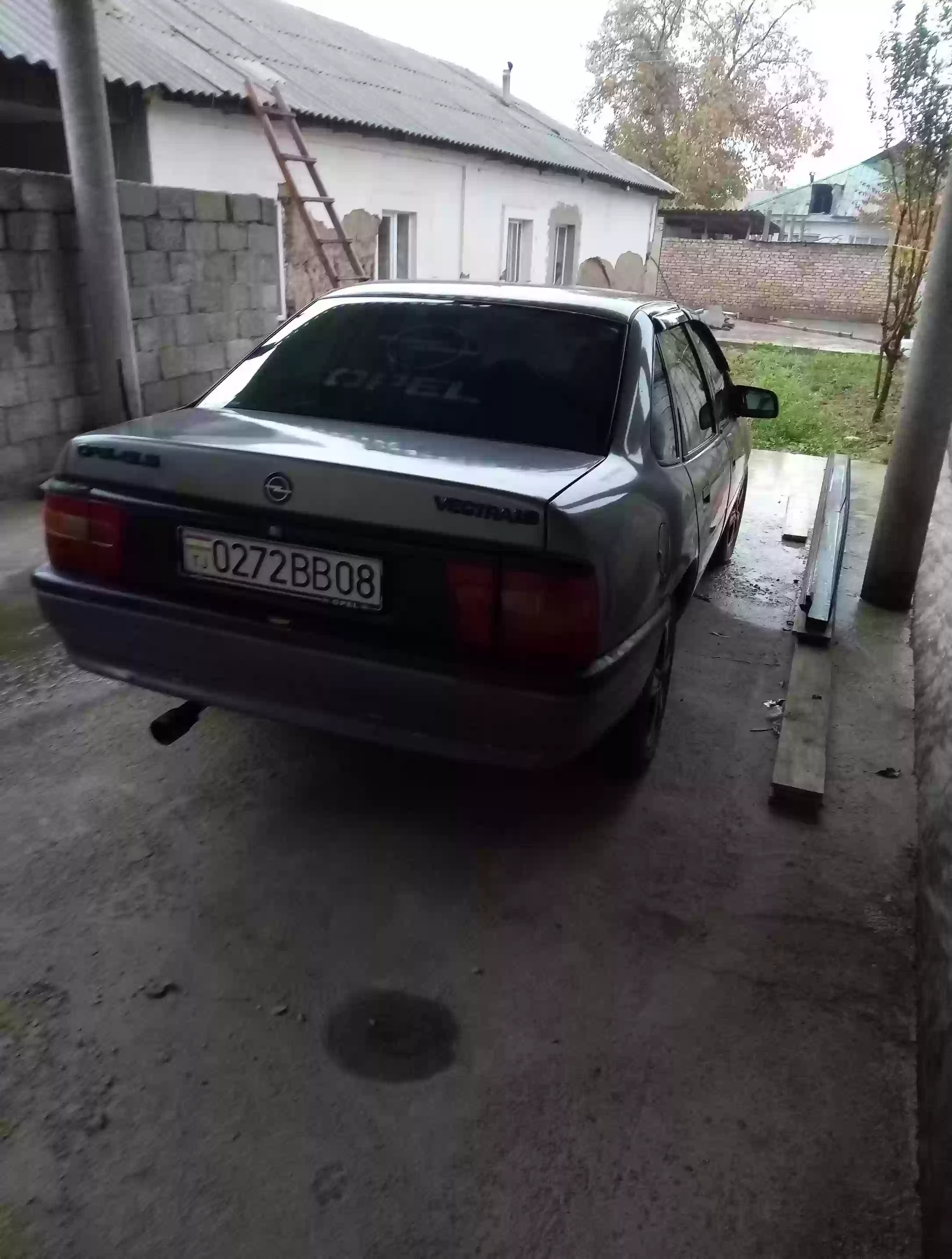 Opel Vectra a 1994