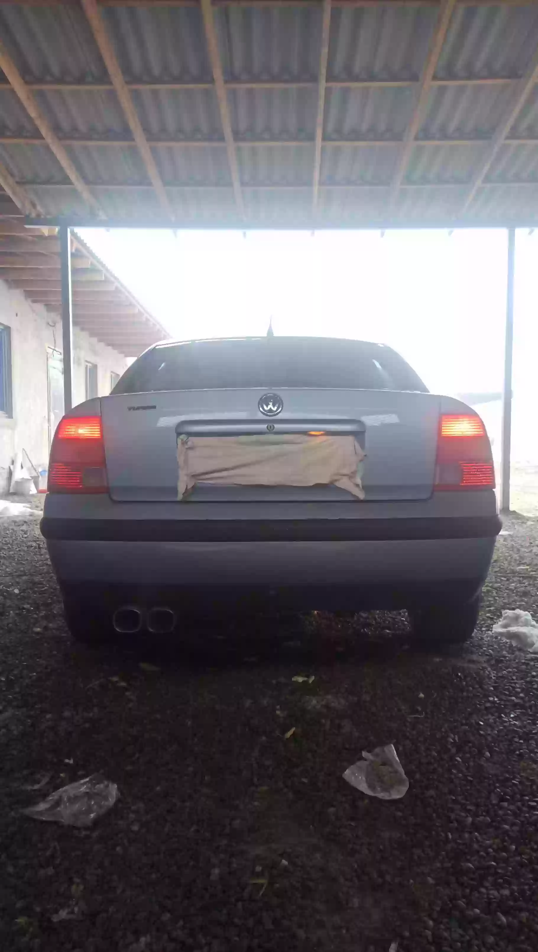 Volkswagen Passat 1999