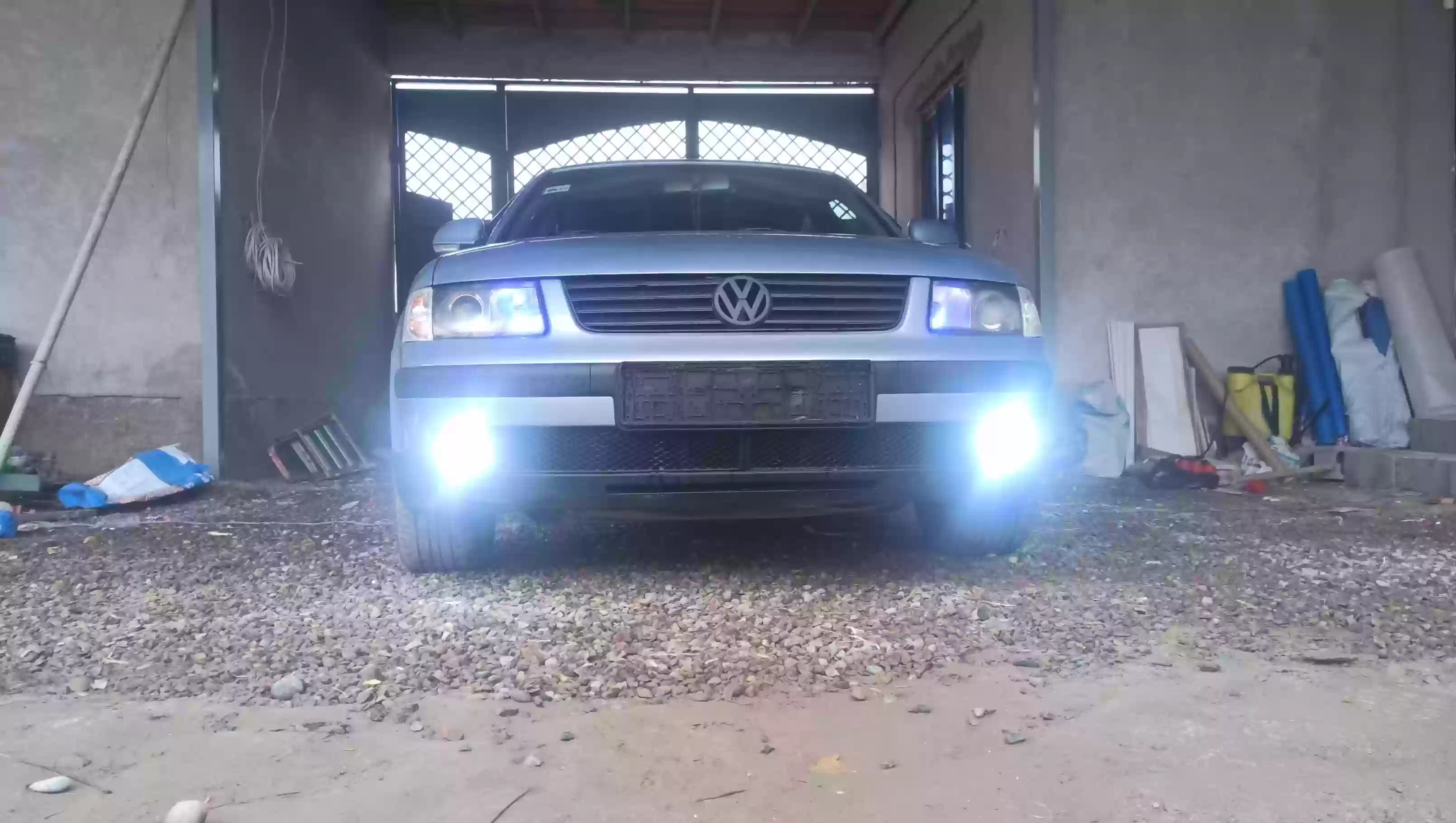Volkswagen Passat 1999