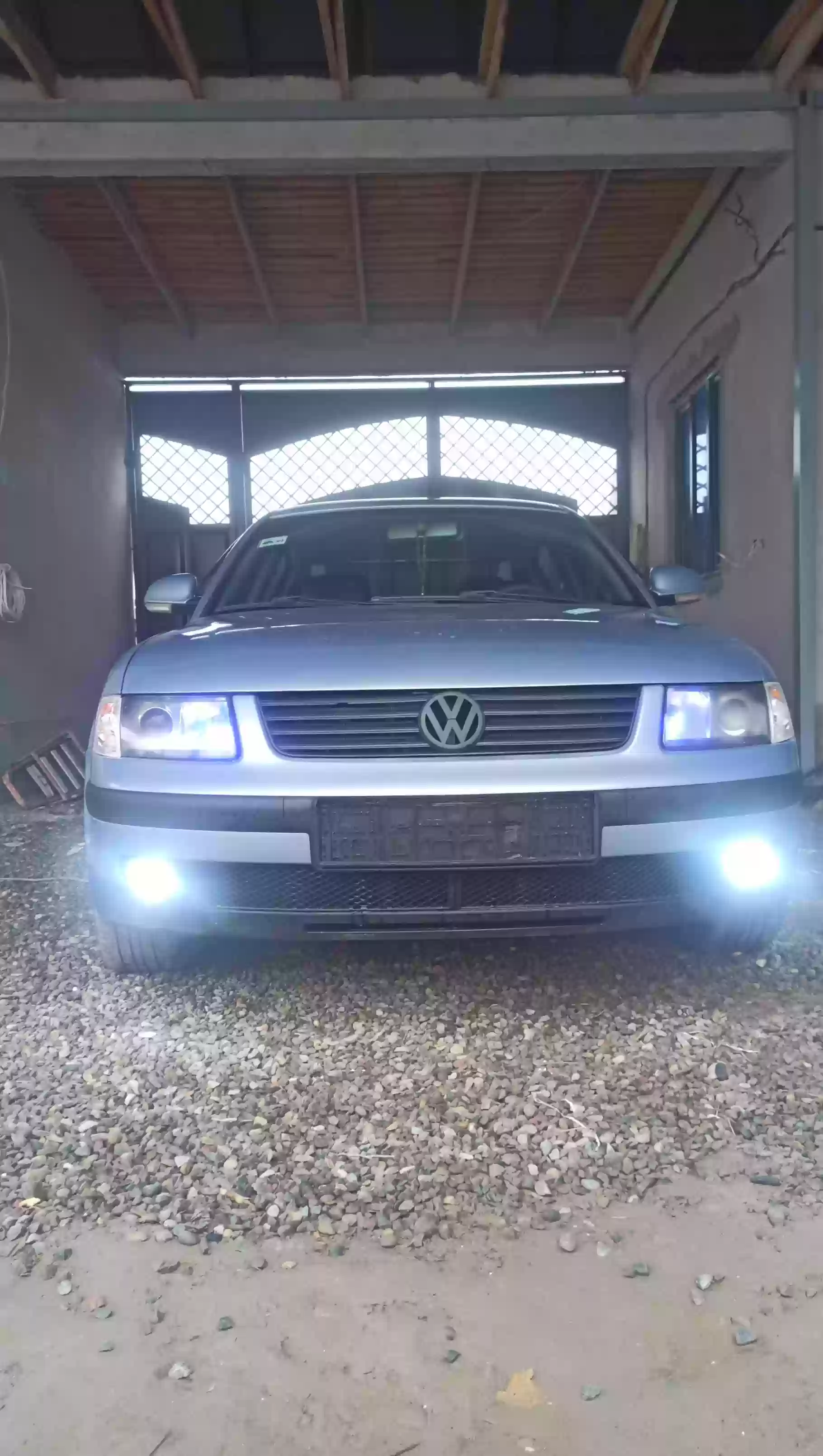 Volkswagen Passat 1999