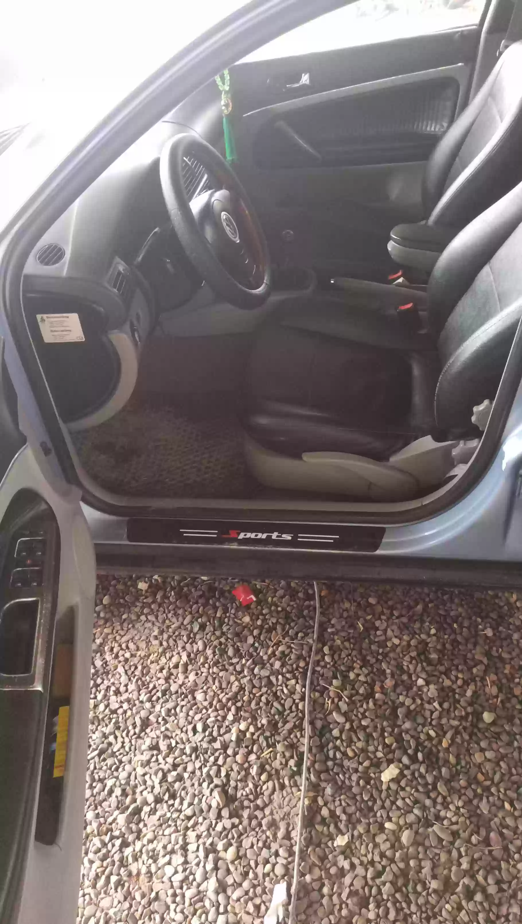 Volkswagen Passat 1999