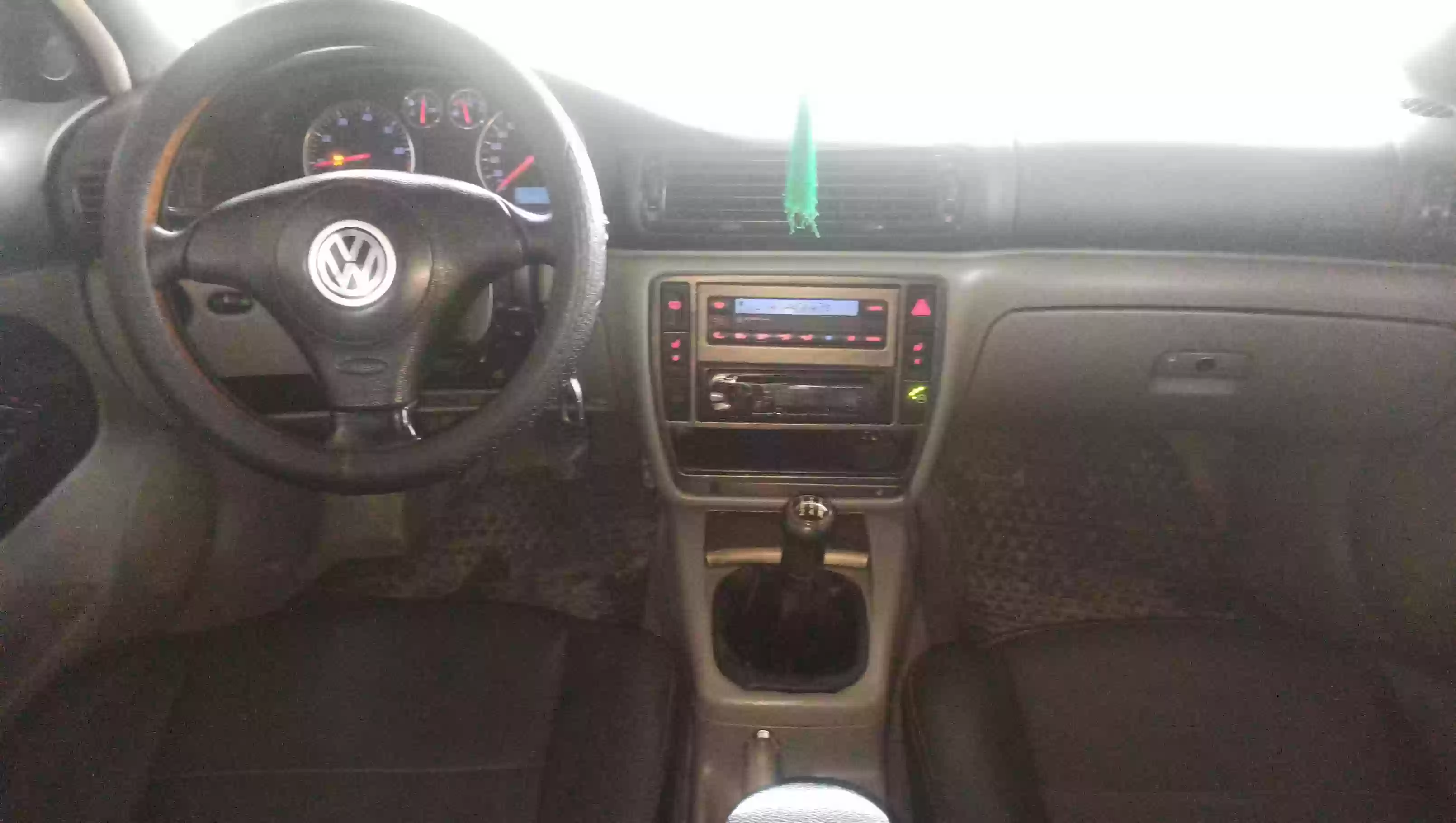 Volkswagen Passat 1999
