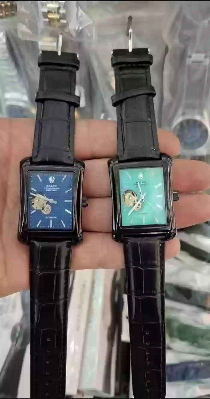 Rolex