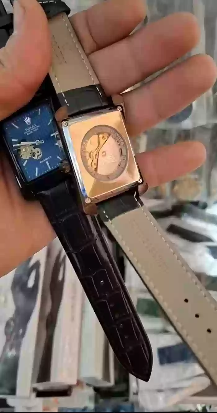 Rolex