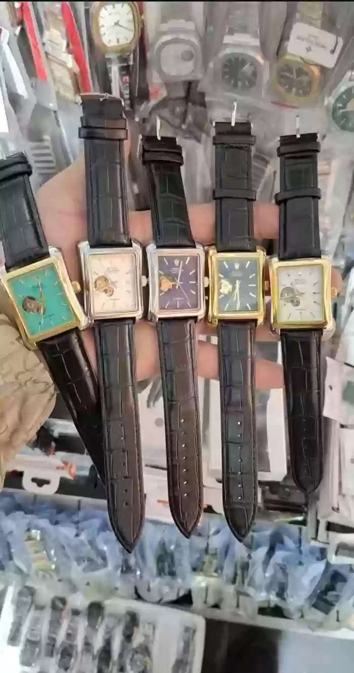 Rolex