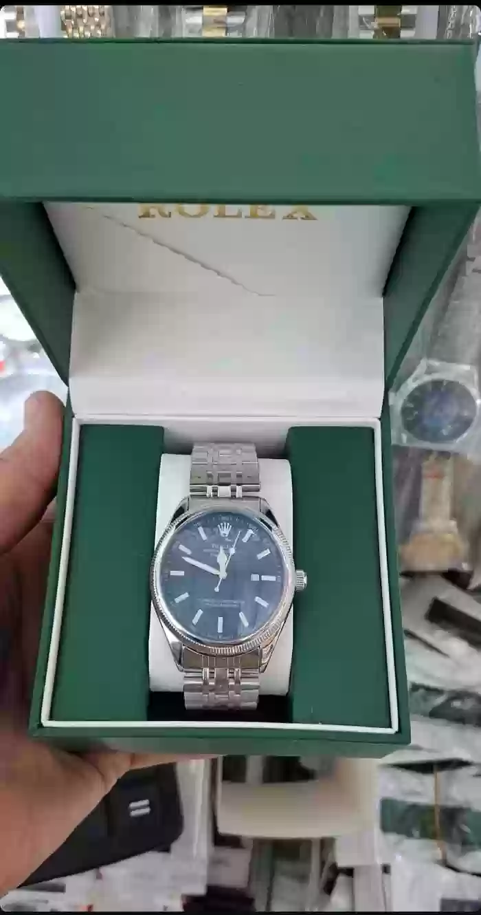 Rolex