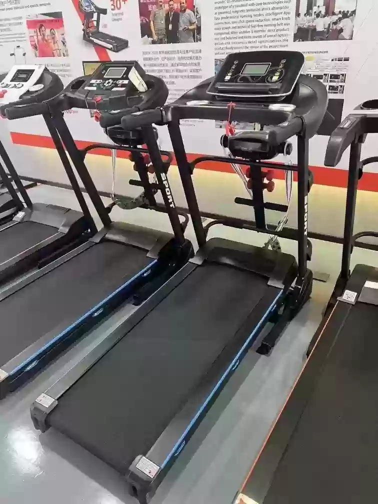 Беговая дорожка
