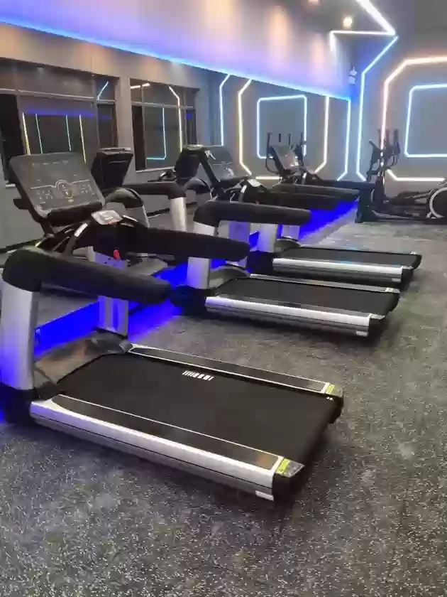 Беговая дорожка 