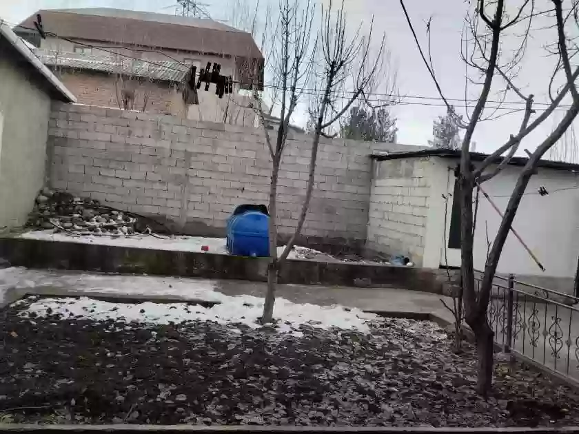 1 этажный, 2-комн. дом,  м², 25 соток, Нав бунёд