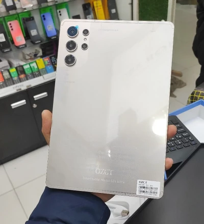 Планшет OZCT S26 Ultra 2sim 16/512gb 8000 battery — миниатюра 4