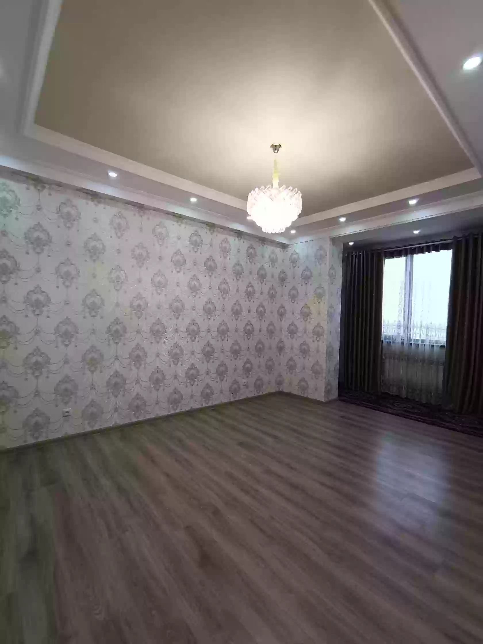 ремонт квартир 