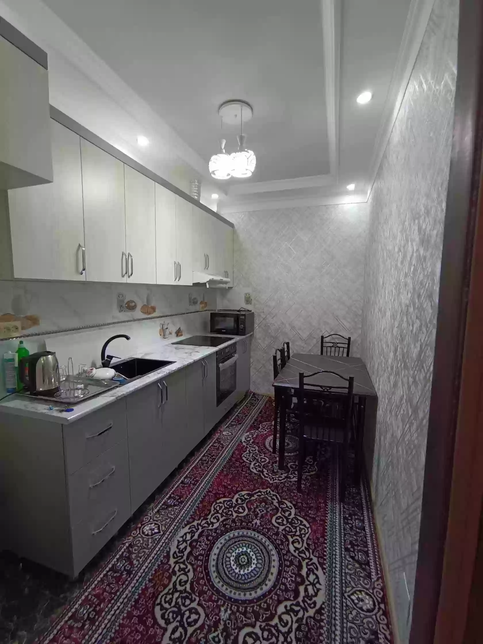 ремонт квартир 