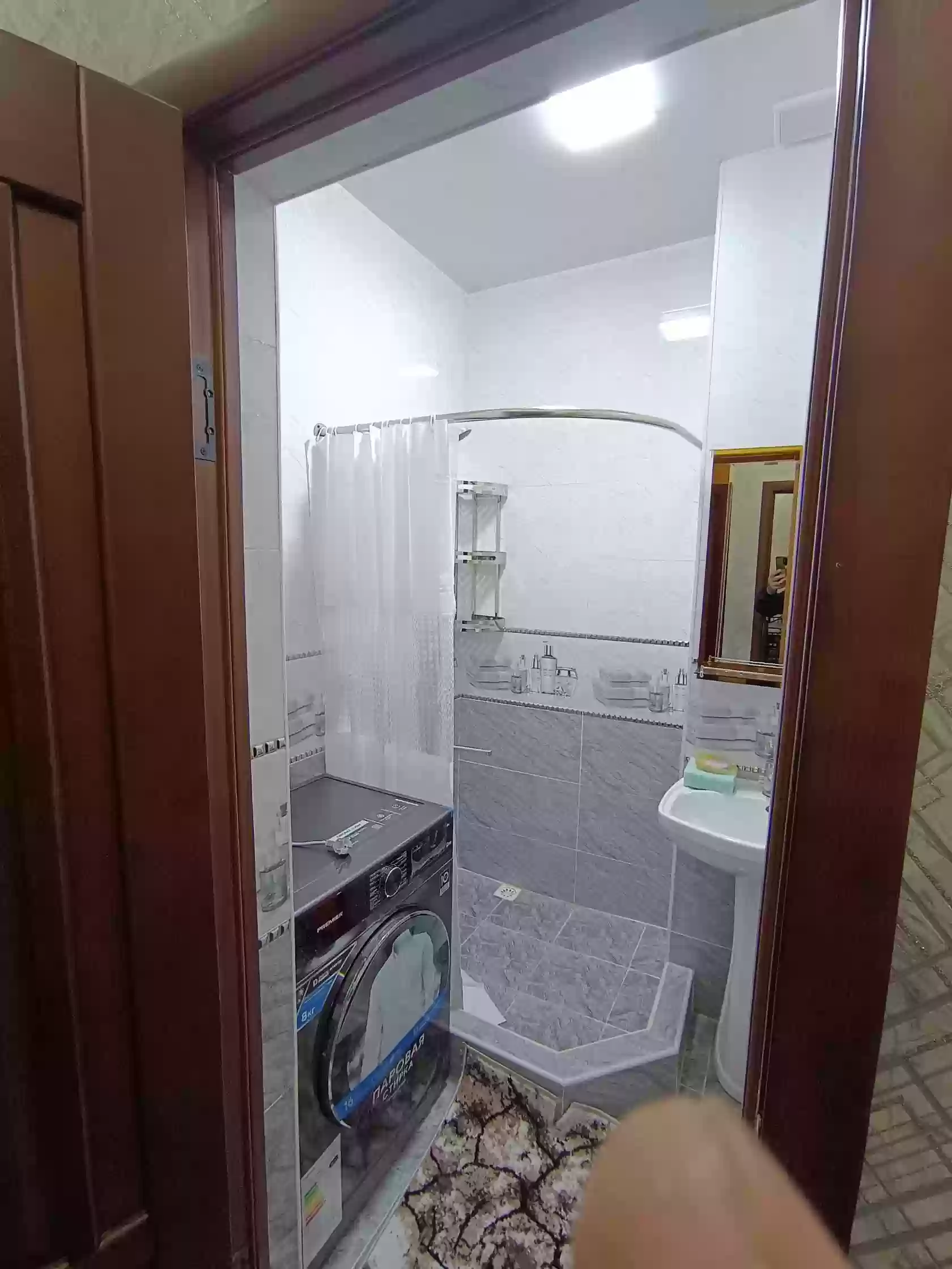 ремонт квартир 