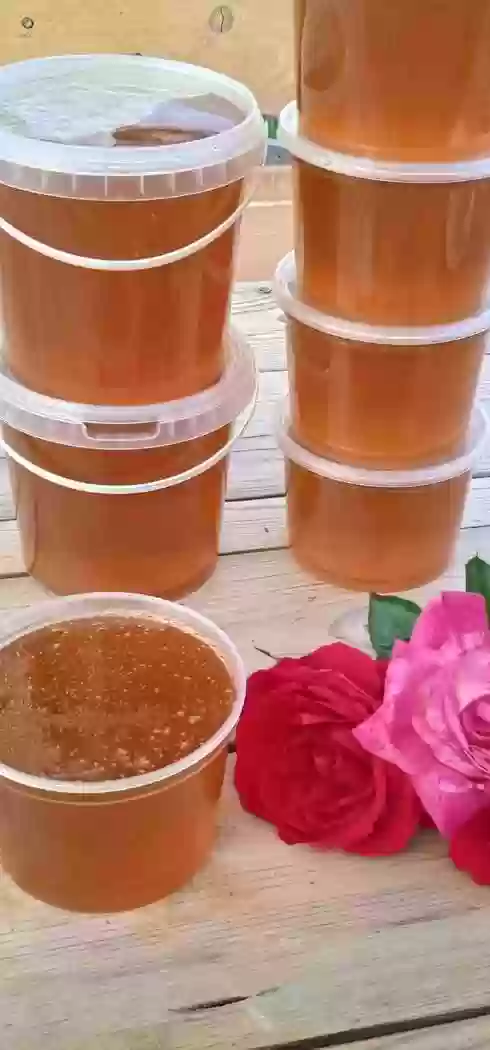 асал