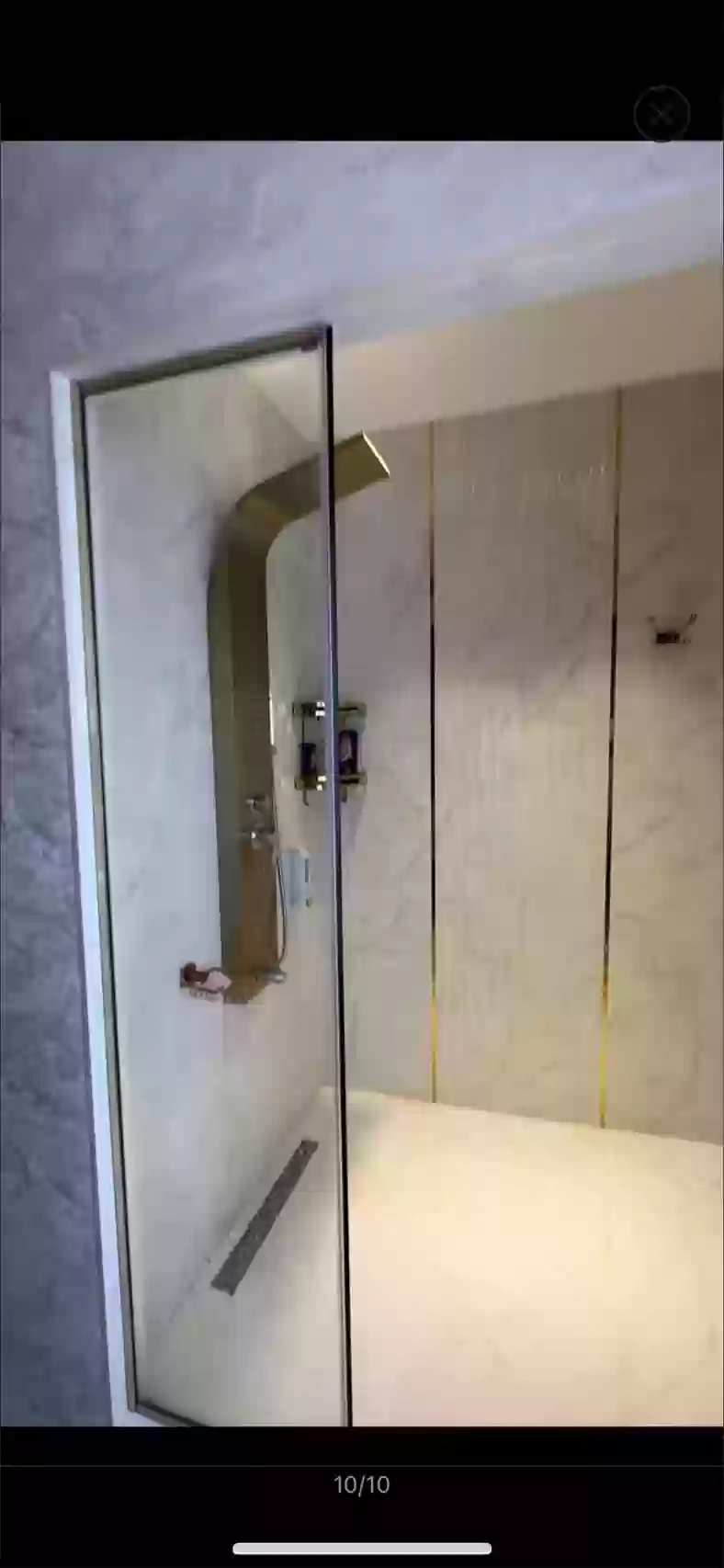 3-к квартира, 10 этаж, 116 м², фирдавси