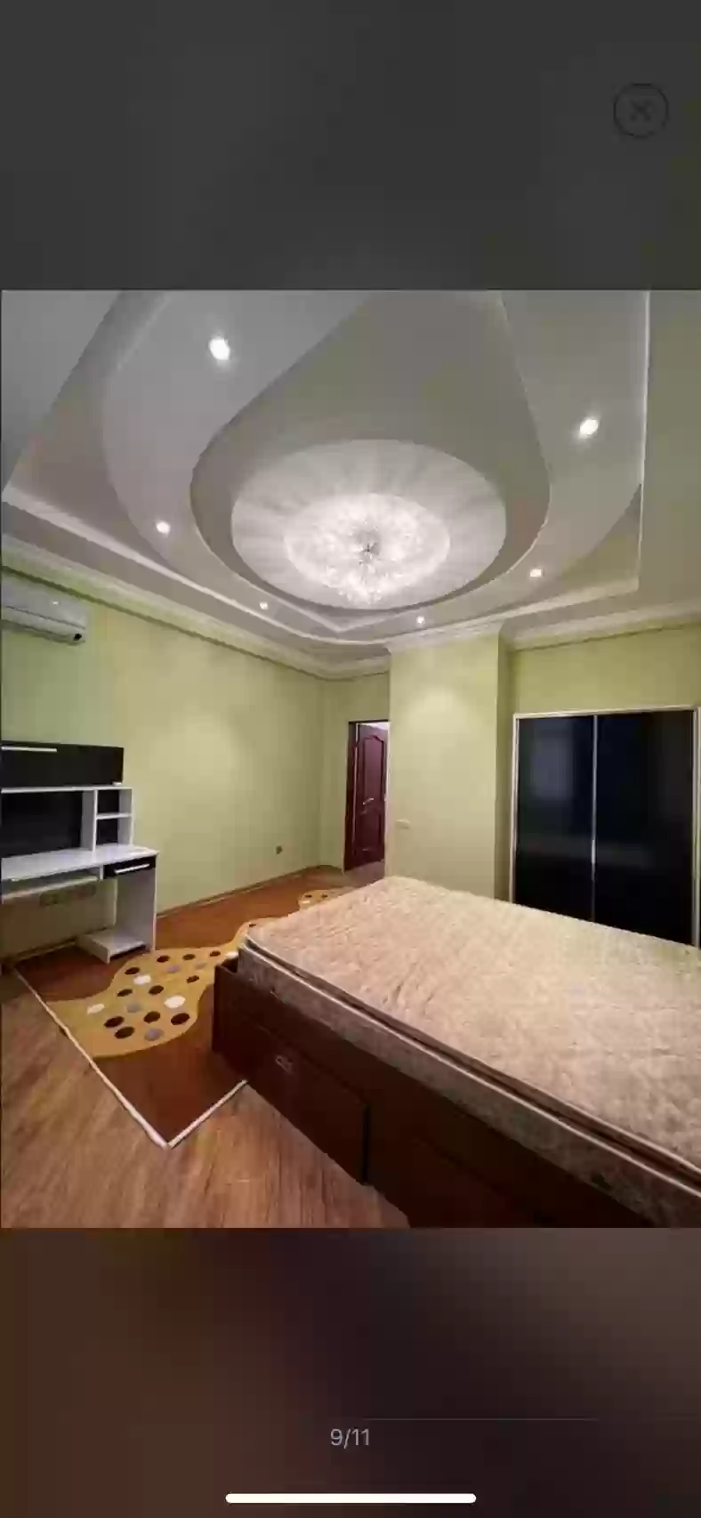 6-к квартира, 6 этаж, 170 м², Сомони
