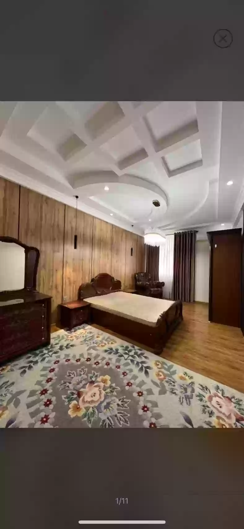 6-к квартира, 6 этаж, 170 м², Сомони