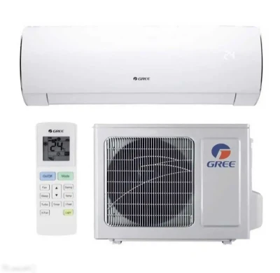 Кондиционер Gree 12 куб
