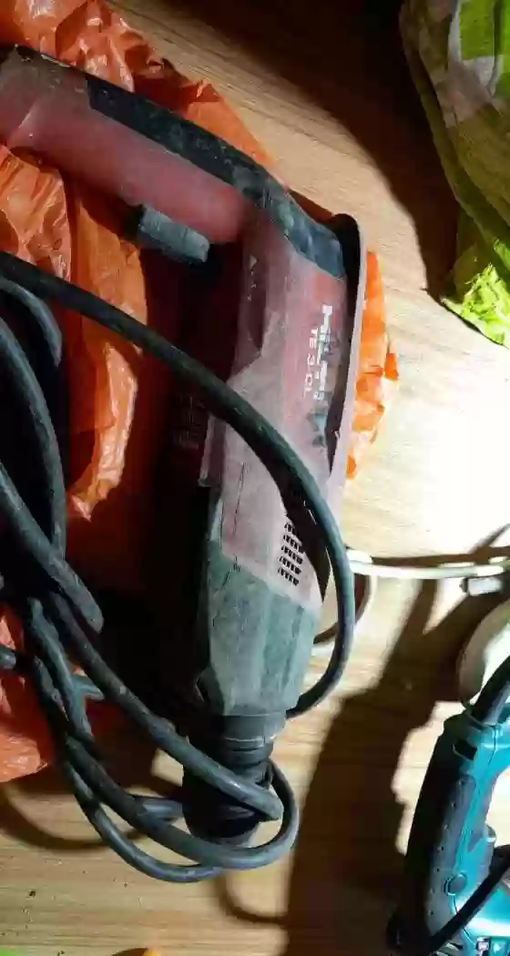 Перефаратор Makita