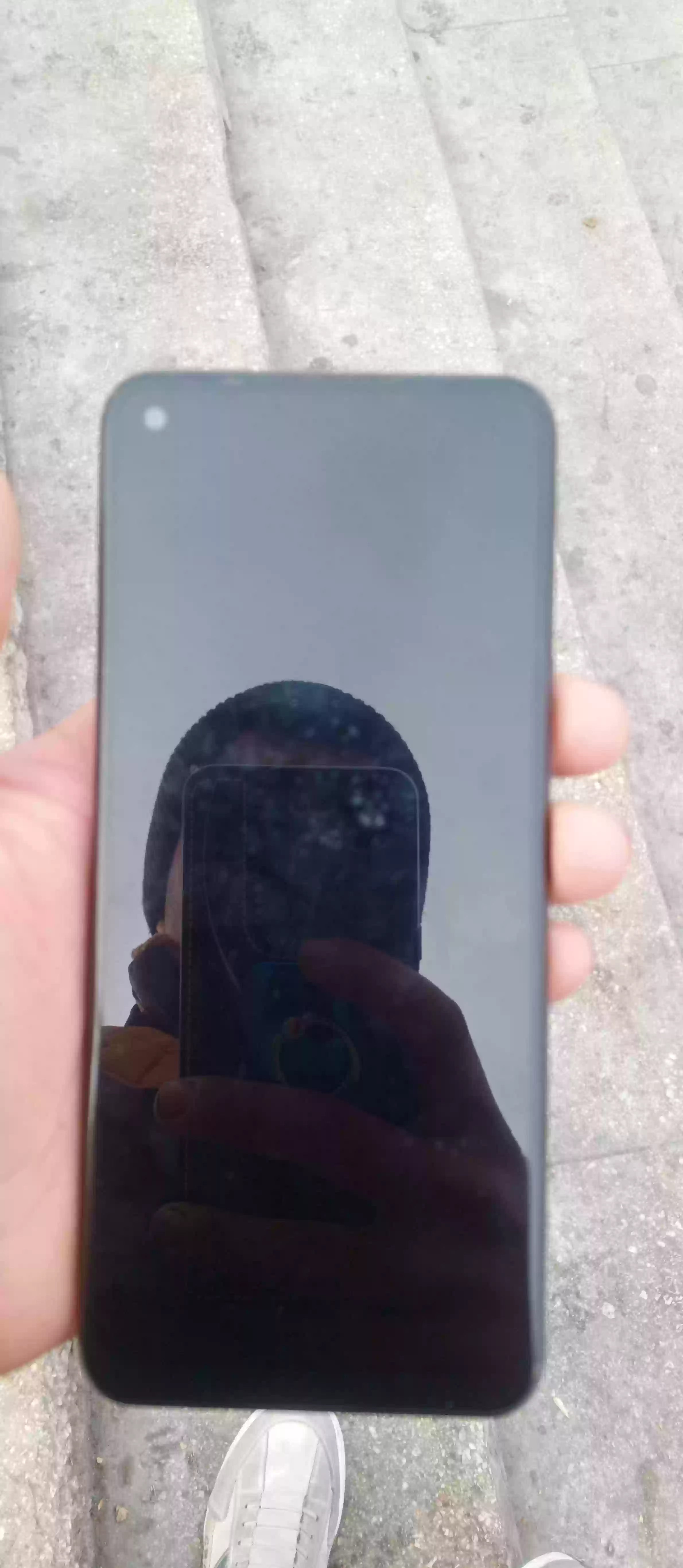 Tecno Spark 6 