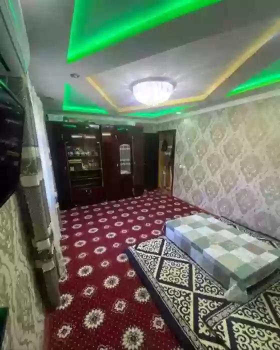 2-к квартира, 1 этаж, 42 м², кучаи чавони 42