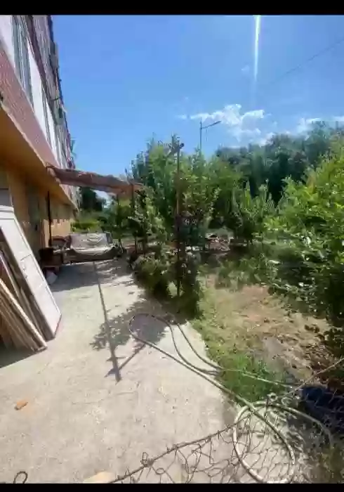 2-к квартира, 1 этаж, 42 м², кучаи чавони 42